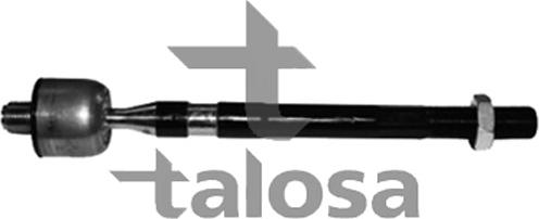 Talosa 44-08714 - Giunto assiale, Asta trasversale autozon.pro