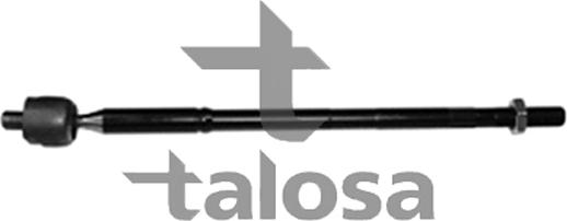 Talosa 44-08781 - Giunto assiale, Asta trasversale autozon.pro