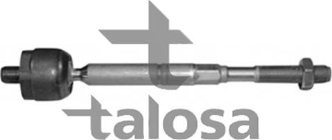 Talosa 44-08730 - Giunto assiale, Asta trasversale autozon.pro