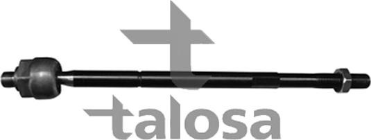 Talosa 44-03461 - Giunto assiale, Asta trasversale autozon.pro