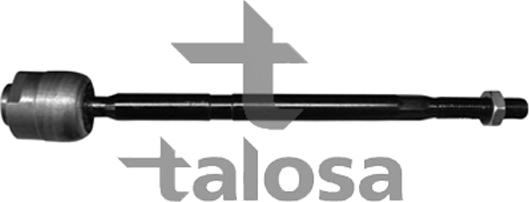 Talosa 44-03400 - Giunto assiale, Asta trasversale autozon.pro