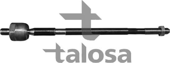 Talosa 44-03599 - Giunto assiale, Asta trasversale autozon.pro