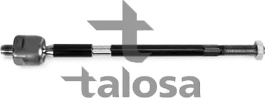 Talosa 44-03591 - Giunto assiale, Asta trasversale autozon.pro