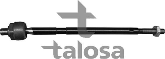 Talosa 44-03592 - Giunto assiale, Asta trasversale autozon.pro