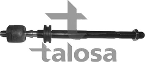 Talosa 44-03566 - Giunto assiale, Asta trasversale autozon.pro