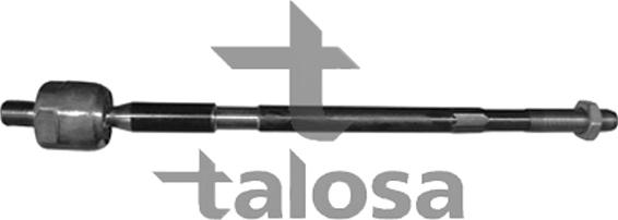 Talosa 44-03505 - Giunto assiale, Asta trasversale autozon.pro