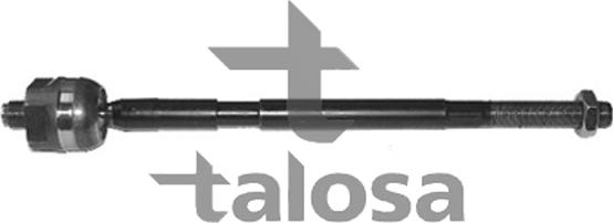 Talosa 44-03577 - Giunto assiale, Asta trasversale autozon.pro