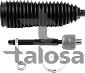 Talosa 44-03654K - Giunto assiale, Asta trasversale autozon.pro