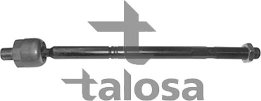 Talosa 44-03658 - Giunto assiale, Asta trasversale autozon.pro