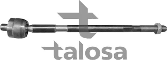 Talosa 44-03653 - Giunto assiale, Asta trasversale autozon.pro