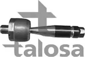 Talosa 44-03657 - Giunto assiale, Asta trasversale autozon.pro