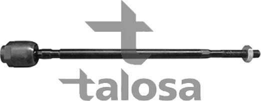 Talosa 44-03600 - Giunto assiale, Asta trasversale autozon.pro