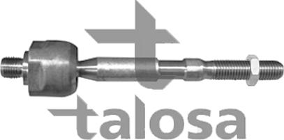 Talosa 44-03823 - Giunto assiale, Asta trasversale autozon.pro