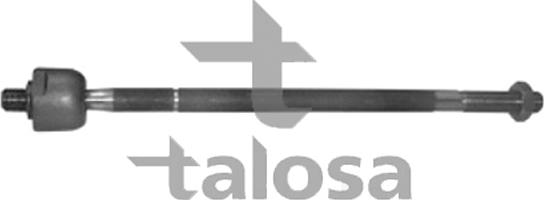 Talosa 44-03311 - Giunto assiale, Asta trasversale autozon.pro