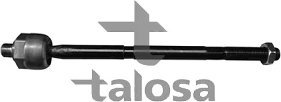 Talosa 44-03266 - Giunto assiale, Asta trasversale autozon.pro