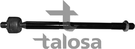 Talosa 44-03289 - Giunto assiale, Asta trasversale autozon.pro