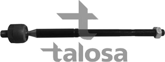 Talosa 44-03740 - Giunto assiale, Asta trasversale autozon.pro