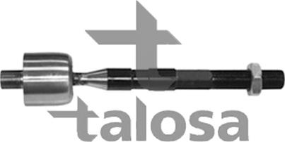 Talosa 44-03737 - Giunto assiale, Asta trasversale autozon.pro