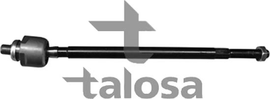 Talosa 44-02931 - Giunto assiale, Asta trasversale autozon.pro