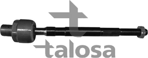 Talosa 44-02938 - Giunto assiale, Asta trasversale autozon.pro