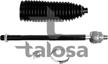 Talosa 44-02455K - Giunto assiale, Asta trasversale autozon.pro