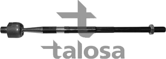 Talosa 44-02474 - Giunto assiale, Asta trasversale autozon.pro