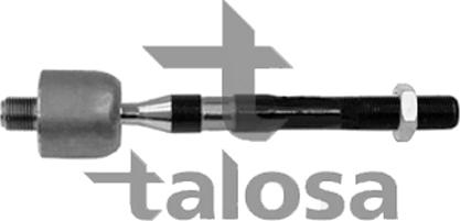 Talosa 44-02535 - Giunto assiale, Asta trasversale autozon.pro