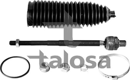 Talosa 44-02698K - Giunto assiale, Asta trasversale autozon.pro