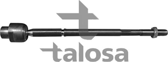 Talosa 44-02680 - Giunto assiale, Asta trasversale autozon.pro