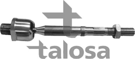 Talosa 44-02629 - Giunto assiale, Asta trasversale autozon.pro