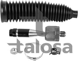 Talosa 44-02073K - Giunto assiale, Asta trasversale autozon.pro