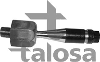 Talosa 44-02073 - Giunto assiale, Asta trasversale autozon.pro