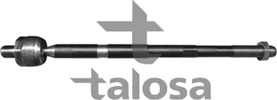 Talosa 44-02138 - Giunto assiale, Asta trasversale autozon.pro