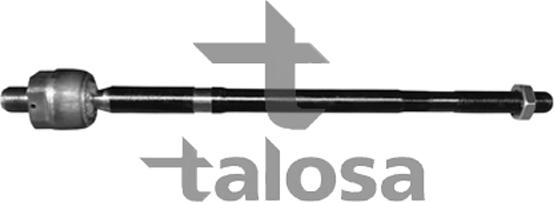 Talosa 44-02122 - Giunto assiale, Asta trasversale autozon.pro