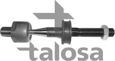 Talosa 44-02331 - Giunto assiale, Asta trasversale autozon.pro