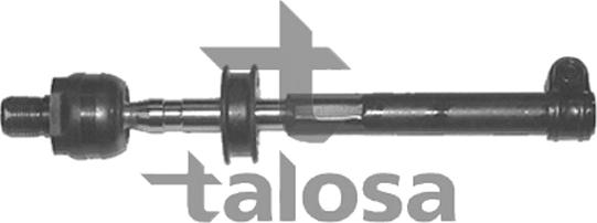 Talosa 44-02230 - Giunto assiale, Asta trasversale autozon.pro