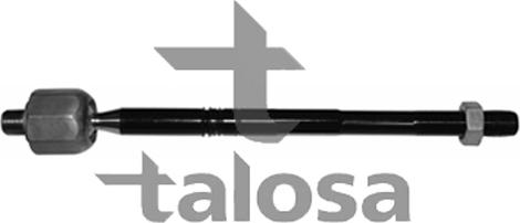 Talosa 44-07964 - Giunto assiale, Asta trasversale autozon.pro