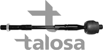 Talosa 44-07928 - Giunto assiale, Asta trasversale autozon.pro