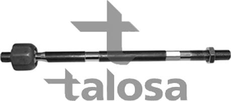 Talosa 44-07975 - Giunto assiale, Asta trasversale autozon.pro