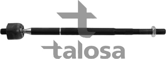 Talosa 44-07409 - Giunto assiale, Asta trasversale autozon.pro