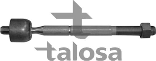 Talosa 44-07522 - Giunto assiale, Asta trasversale autozon.pro