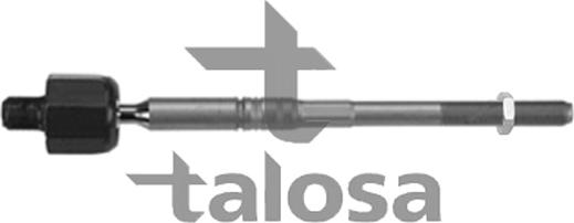 Talosa 44-07618 - Giunto assiale, Asta trasversale autozon.pro