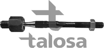 Talosa 44-07049 - Giunto assiale, Asta trasversale autozon.pro