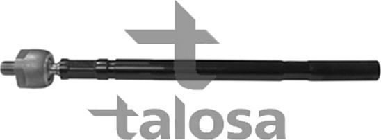 Talosa 44-07043 - Giunto assiale, Asta trasversale autozon.pro