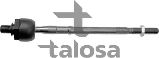 Talosa 44-07055 - Giunto assiale, Asta trasversale autozon.pro