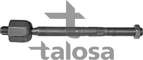 Talosa 44-07083 - Giunto assiale, Asta trasversale autozon.pro