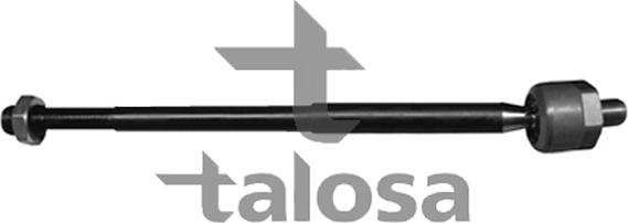 Talosa 44-07100 - Giunto assiale, Asta trasversale autozon.pro