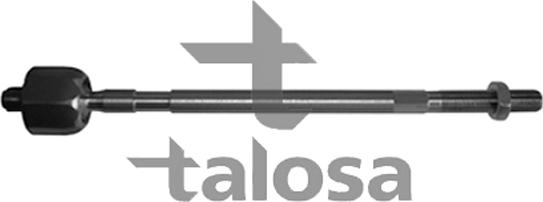 Talosa 44-07119 - Giunto assiale, Asta trasversale autozon.pro