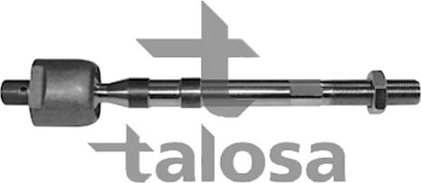 Talosa 44-07122 - Giunto assiale, Asta trasversale autozon.pro