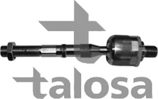 Talosa 44-07842 - Giunto assiale, Asta trasversale autozon.pro